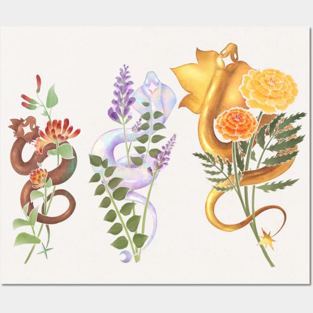 Serpents